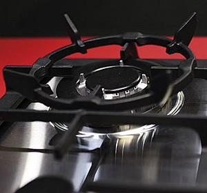 Plita pe gaz incorporabila Kaiser KG 6357 Turbo