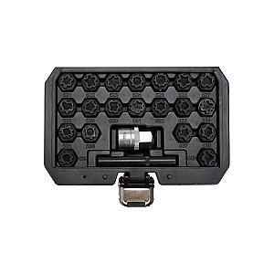 Set de chei Yato YT060305