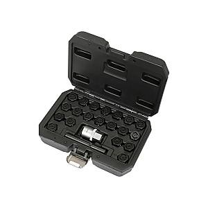 Set de chei Yato YT060303