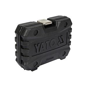 Set de chei Yato YT060303