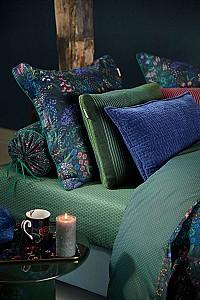 Perna PIP Studio Blockstripe 40x60 Green