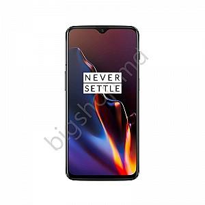 Telefon mobil OnePlus 6T A6010 6.41 8+256Gb 3700mA DUOS/ MIDNIHT BLACK CN+