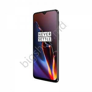 Telefon mobil OnePlus 6T A6010 6.41 8+256Gb 3700mA DUOS/ MIDNIHT BLACK CN+