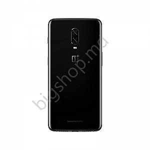 Telefon mobil OnePlus 6T A6010 6.41 8+256Gb 3700mA DUOS/ MIDNIHT BLACK CN+