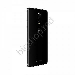 Telefon mobil OnePlus 6T A6010 6.41 8+256Gb 3700mA DUOS/ MIDNIHT BLACK CN+