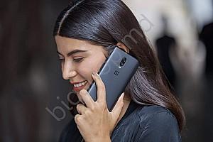 Telefon mobil OnePlus 6T A6010 6.41 8+256Gb 3700mA DUOS/ MIDNIHT BLACK CN+