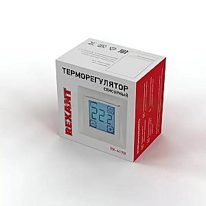 Termostat de camera Rexant RX-419B