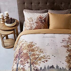 Albituri de pat Riviera Maison Aurelia 240x200/220 Brown