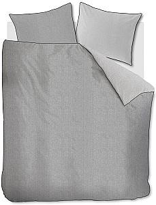 Albituri de pat Riviera Maison Chevron Weawe 140x200/220 Grey