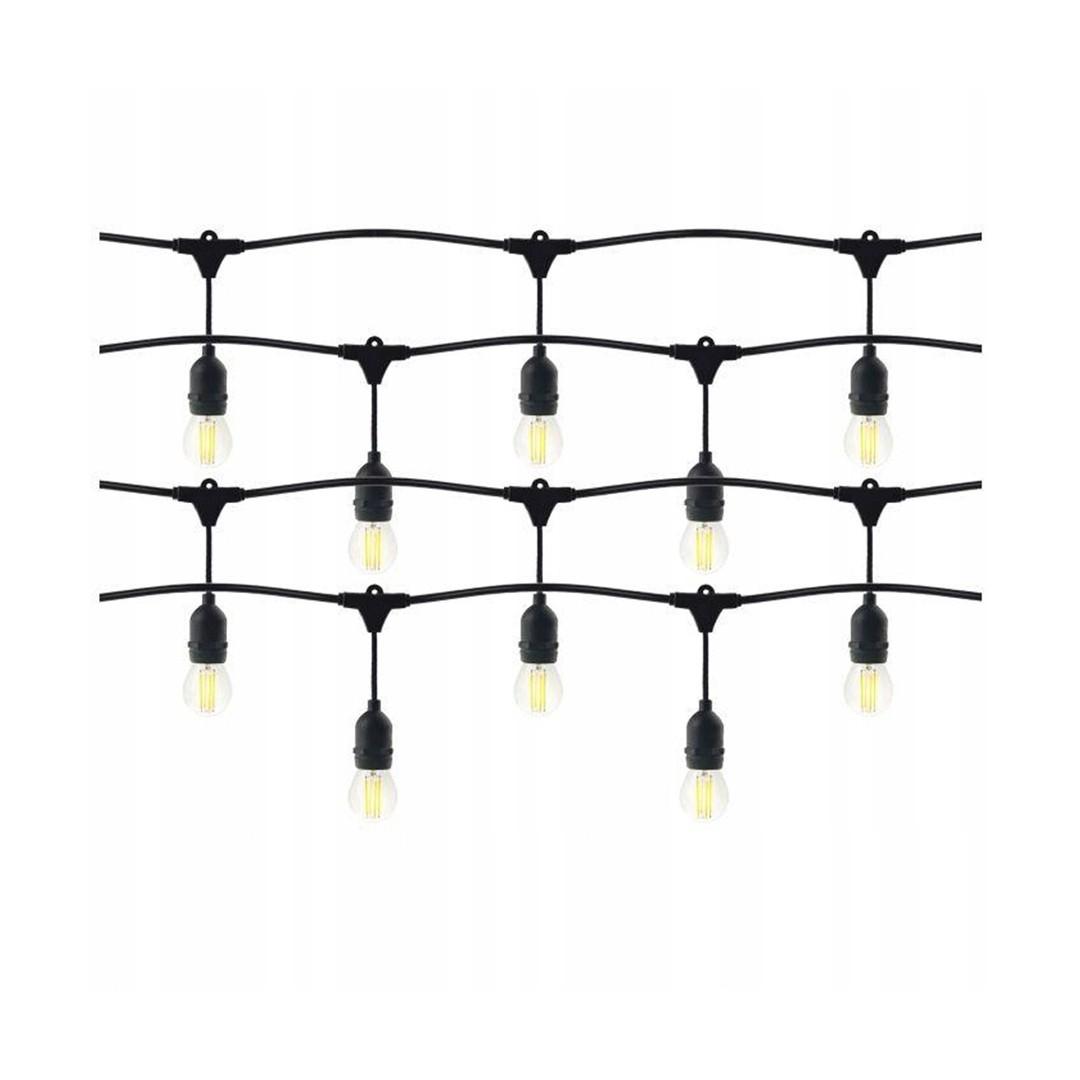 Luminite de Craciun ORNO LG25ME273