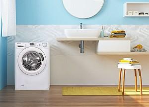 Masina de spalat CANDY EY 1281DE/1-S