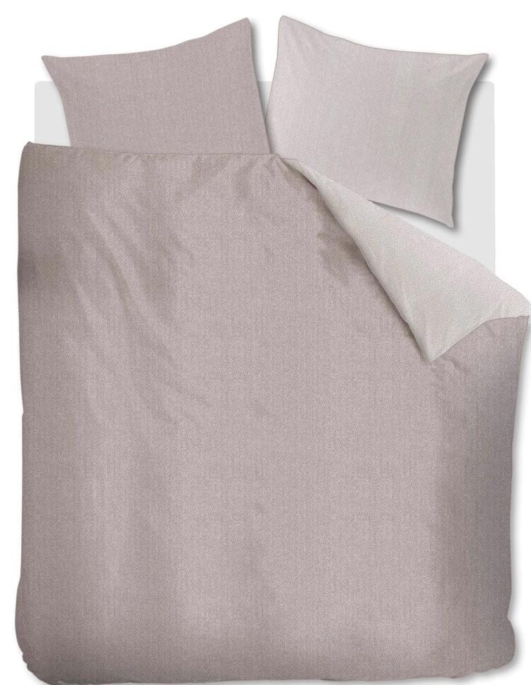 Albituri de pat Riviera Maison Chevron Weawe 200x200/220 Sand