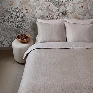 Albituri de pat Riviera Maison Chevron Weawe 140x200/220 Sand