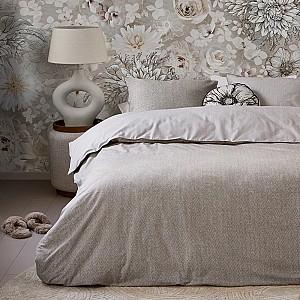 Albituri de pat Riviera Maison Chevron Weawe 140x200/220 Sand