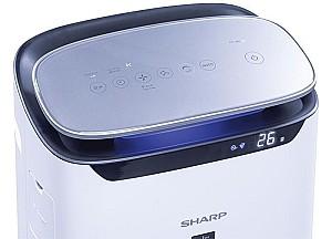 Purificator de aer Sharp FPJ60EUW