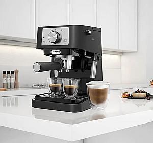 Espressor DeLonghi EC260.BK