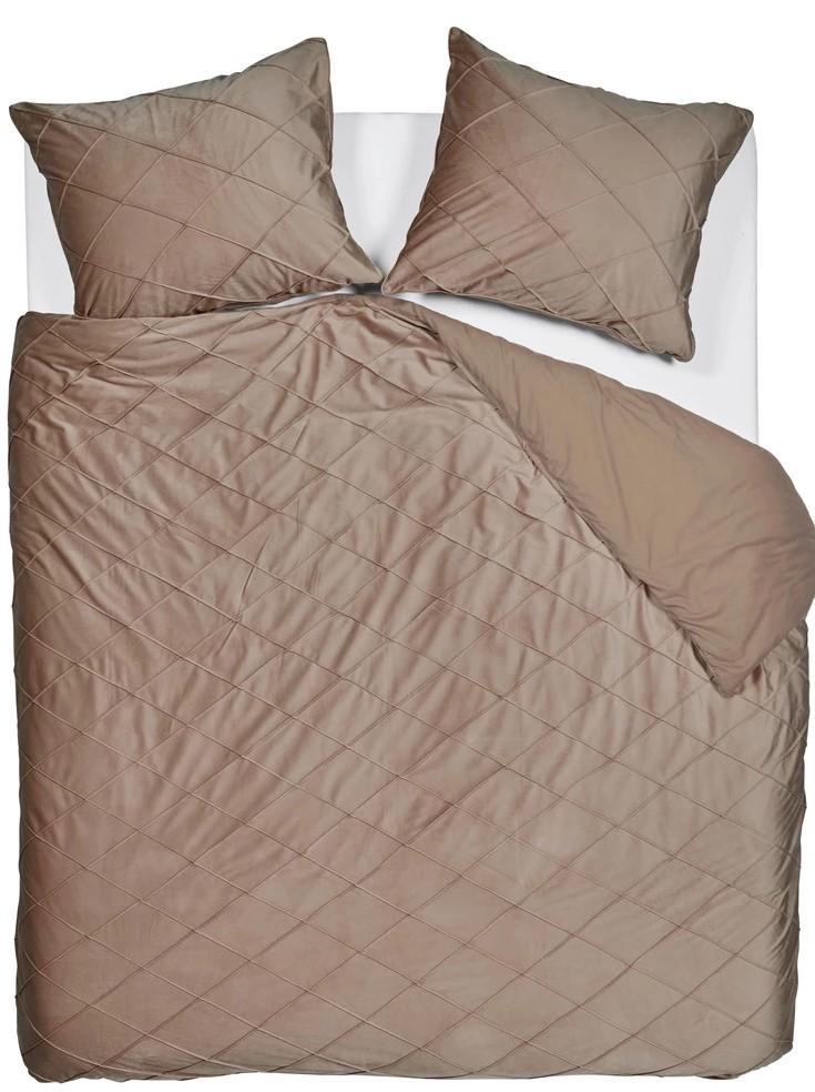 Albituri de pat Riviera Maison Diamond 200x200/220 Sand