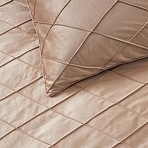 Albituri de pat Riviera Maison Diamond 140x200/220 Sand