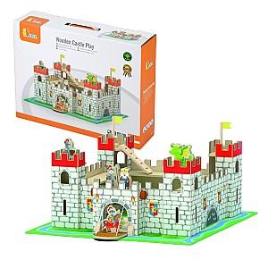 Set de jucarii VIGA Castelul fermecat