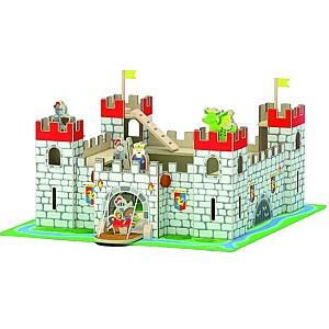 Set de jucarii VIGA Castelul fermecat