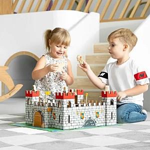 Set de jucarii VIGA Castelul fermecat