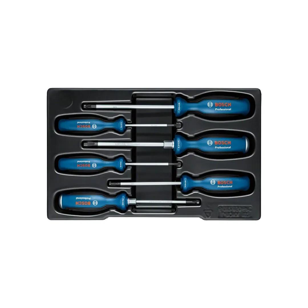 Set de surubelnite Bosch B1600A02CV3