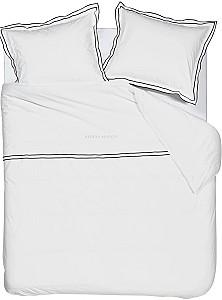 Albituri de pat Riviera Maison Salute 200x200/220 White