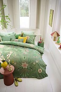 Albituri de pat PIP Studio Bamboleo 200x200/220 Green