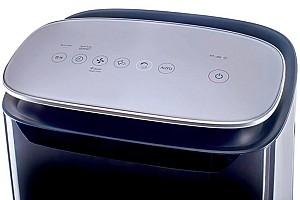 Purificator de aer Sharp FPJ60EUH