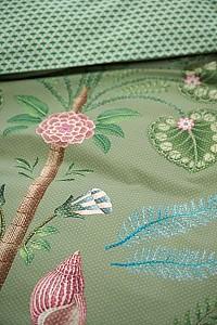 Albituri de pat PIP Studio Bambole 240x200/220 Green