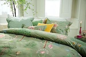 Albituri de pat PIP Studio Bambole 240x200/220 Green