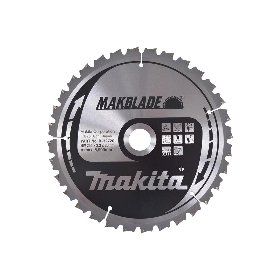 Disc de taiere Makita MAKBLADE (B-32720)