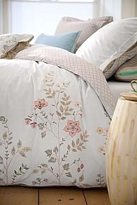 Albituri de pat PIP Studio Campo de Flores 140x200/220 Off-white