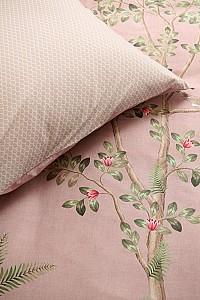 Albituri de pat PIP Studio Fata Morgana 200x200/220 Pink