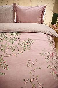 Albituri de pat PIP Studio Fata Morgana 200x200/220 Pink