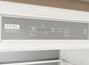 Frigider incorporabil Whirlpool WHSP70T121