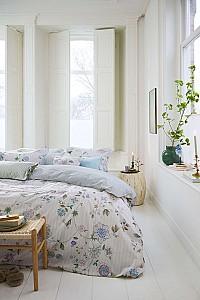 Albituri de pat PIP Studio Flores Bailando 240x200/220 Off-white