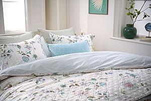 Albituri de pat PIP Studio Flores Bailando 240x200/220 Off-white