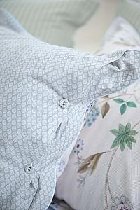 Albituri de pat PIP Studio Flores Bailando 200x200/220 Off-white