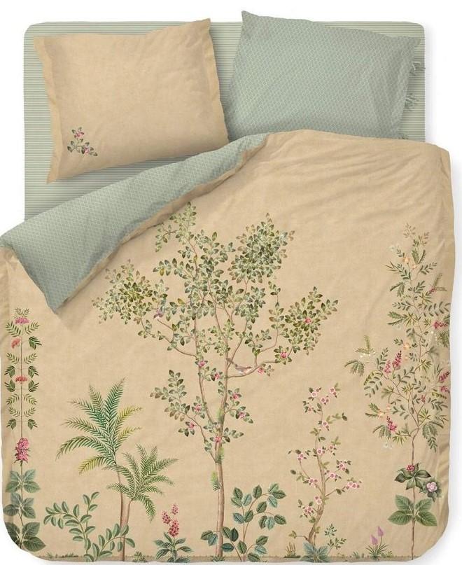 Albituri de pat PIP Studio Fata Morgana 240x200/220 Sand