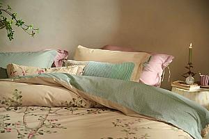 Albituri de pat PIP Studio Fata Morgana 240x200/220 Sand