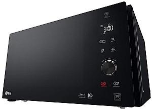 Cuptor cu microunde LG MH7265DPS