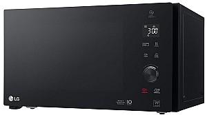 Cuptor cu microunde LG MH7265DPS