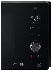 Cuptor cu microunde LG MH7265DPS