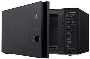 Cuptor cu microunde LG MH7265DPS