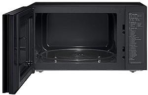 Cuptor cu microunde LG MH7265DPS