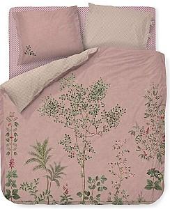 Albituri de pat PIP Studio Fata Morgana 240x200/220 Pink