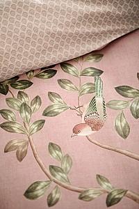 Albituri de pat PIP Studio Fata Morgana 240x200/220 Pink