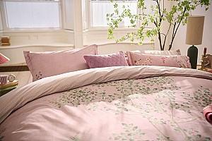 Albituri de pat PIP Studio Fata Morgana 240x200/220 Pink