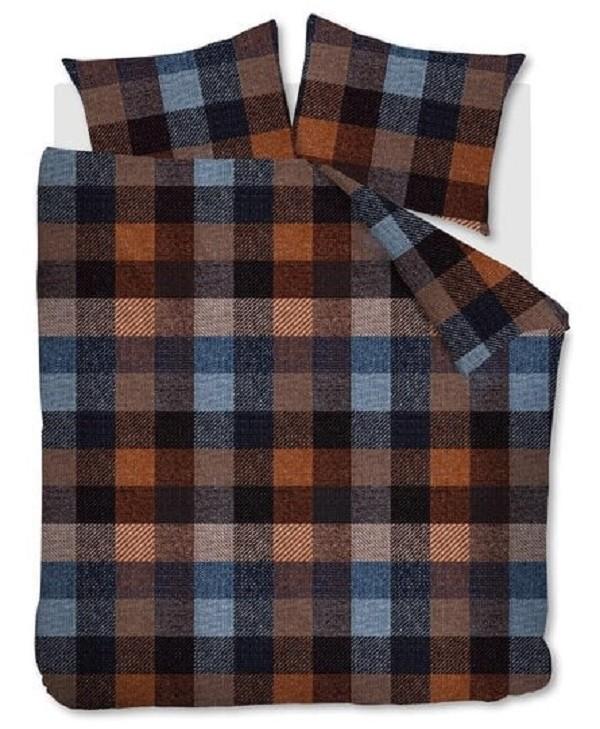 Albituri de pat Beddinghouse Beckett 140x200/220 Blue